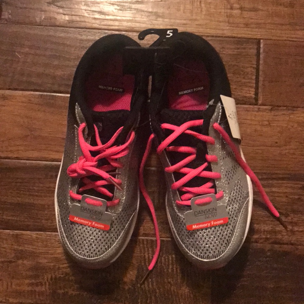 Memory Foam Shoes